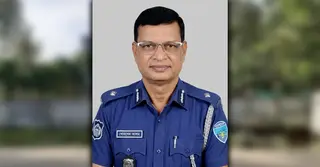 পুলিশ পরিদর্শকের বিরুদ্ধে ধর্ষণের অভিযোগ; তদন্তে তিন সদস্যের কমিটি গঠন